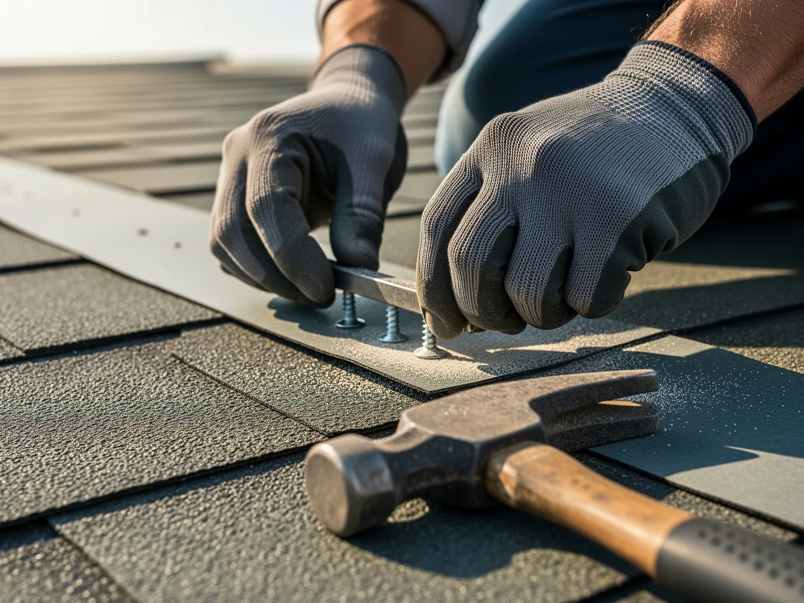 Why choose Fascia Repair in University Place, WA